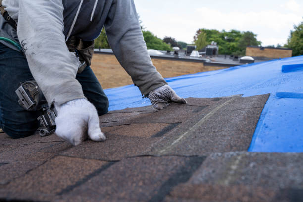 Best Roof Waterproofing Services  in Byng, OK