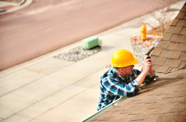 Best Affordable Roofing Company  in Byng, OK