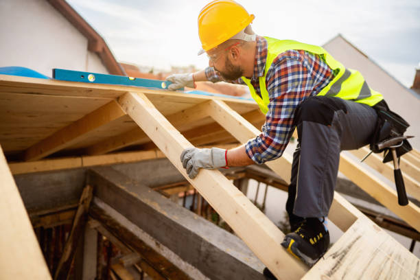 Best Roofing Contractors for Homes  in Byng, OK
