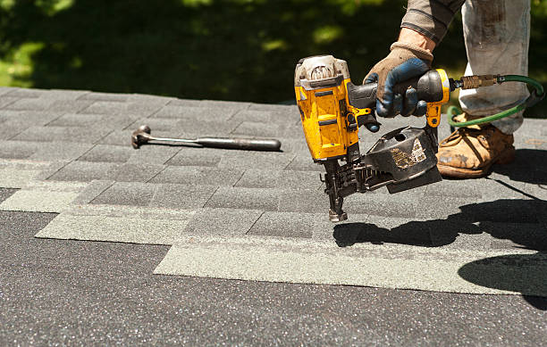 Slate Roofing Contractor in Byng, OK