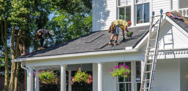 Best Roof Inspection Near Me  in Byng, OK